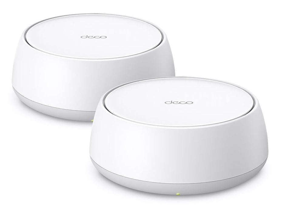 TP-Link Deco BE25 2-pack router