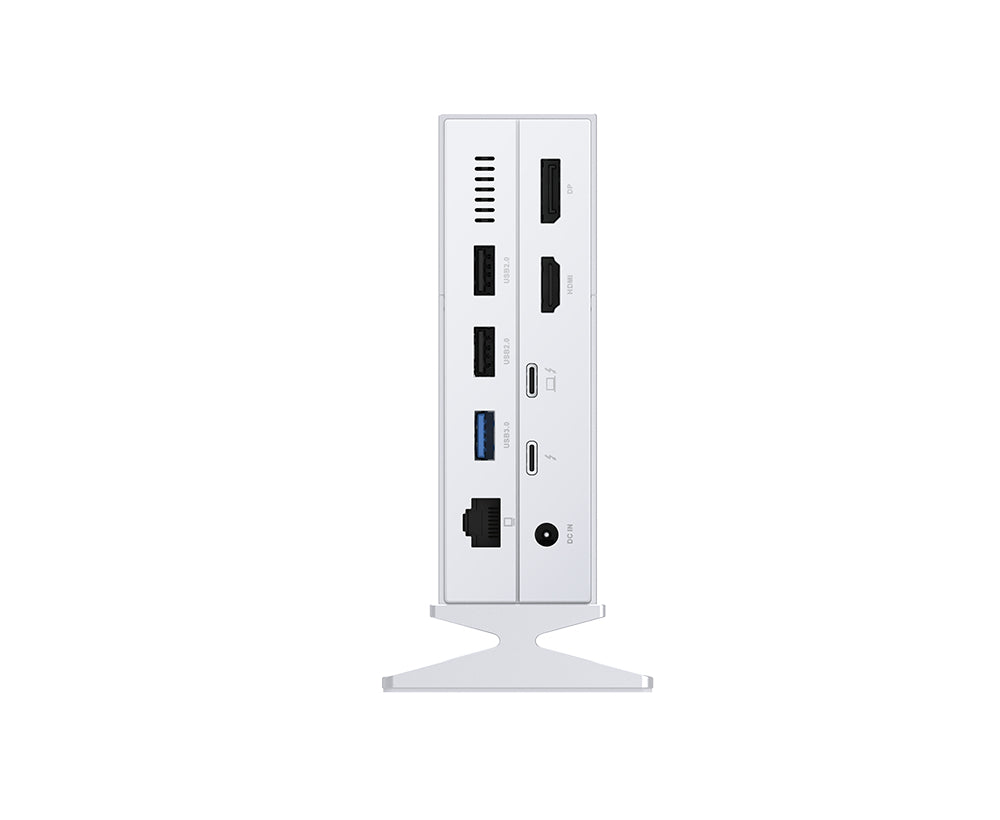 D-LINK 14-in-1 Thunderbolt 4 Docking Station