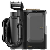 Dreame N20 Bærbar damprenser 1,2 L 600 W Sort