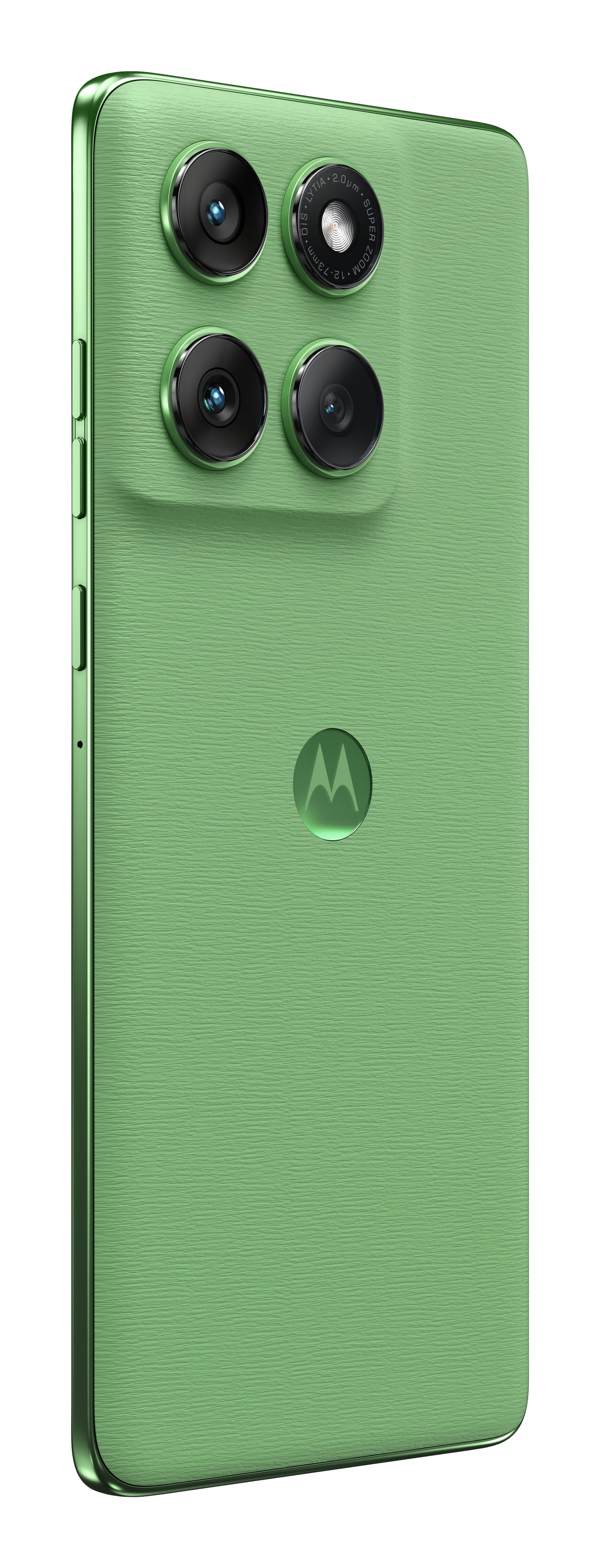 Motorola Edge 60 12GB RAM 512GB Shamrock Green DE