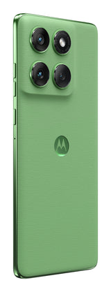 Motorola Edge 60 12GB RAM 512GB Shamrock Green DE