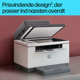 HP LaserJet MFP M234sdn Printer