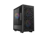 DeepCool MATREXX 40 3FS Micro Tower Sort