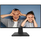 MSI PRO MP252 computerskærm 62,2 cm (24.5") 1920 x 1080 pixel Fuld HD LED Sort