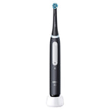Oral-B iO Series 4 elektrisk tandbørste med Rejseetui Matte sort