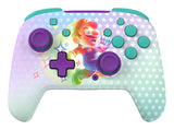 Turtle Beach Rematch Flerfarvet Bluetooth Gamepad Nintendo Switch, Nintendo Switch 2, Nintendo Switch Lite, Nintendo Switch OLED