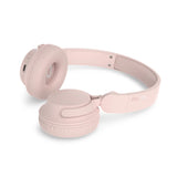 Philips TAH4000PK/00 hovedtelefoner/headset Trådløs Opkald/musik Bluetooth Lyserød