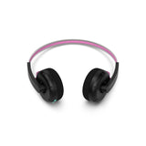 Philips TAMS1 - Ringo Duo On-ear hovedtlf. - sort
