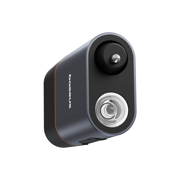 Baseus SharpTool sikkerhedshammer - sort