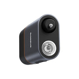 Baseus SharpTool sikkerhedshammer - sort