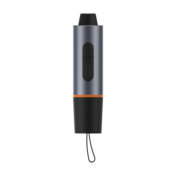 Baseus SharpTool sikkerhedshammer - sort