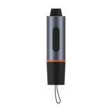 Baseus SharpTool sikkerhedshammer - sort