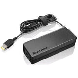 Lenovo 0B46998 strømadapter og vekselret Indendørs 90 W Sort