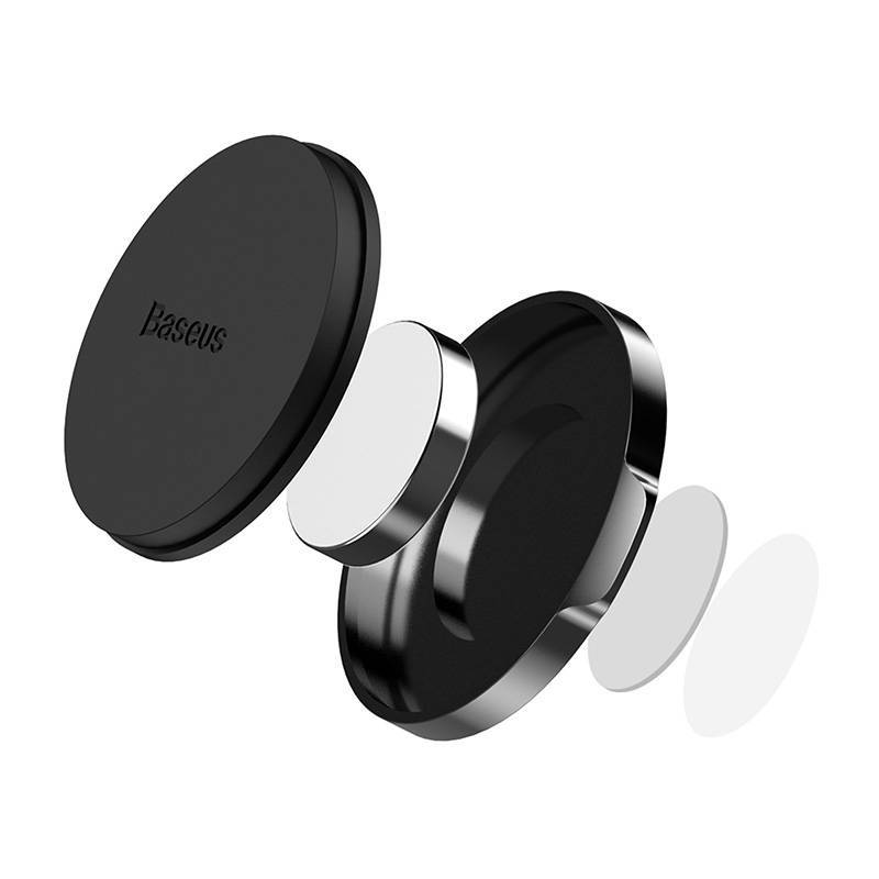 Baseus Small Ears Magnetic Holder (Overseas Edition) - sort