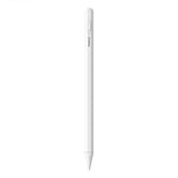 Baseus Smooth Writing 2 stylus with LED indicator - white