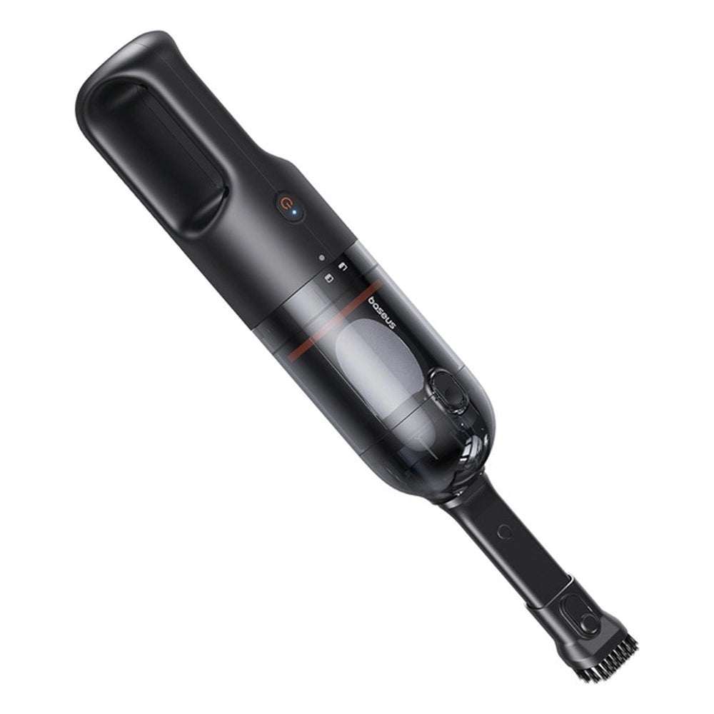 Baseus AP01 5000Pa bilstøvsuger - sort
