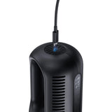 Baseus AP01 5000Pa bilstøvsuger - sort