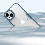 Nillkin Nature Pro iPhone 15 Pro Max Hard Case - hvid