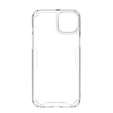 Nillkin Nature Pro iPhone 15 Pro Max Hard Case - hvid