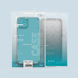 Nillkin Nature Pro iPhone 15 Pro Armor Case - hvid