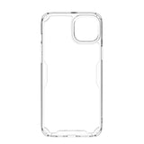 Nillkin Nature Pro iPhone 15 Pro Armor Case - hvid