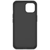 Nillkin Super Frosted Shield Pro iPhone 15 Plus Case - sort