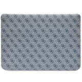 Guess 4G Stripe Metal Logo case til en 14" laptop - blå