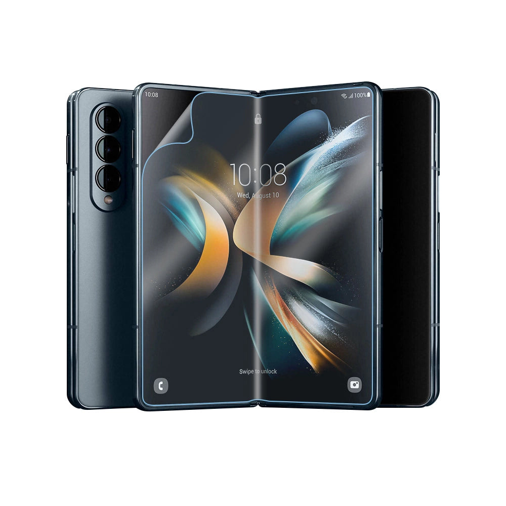 Wozinsky Invisible Film beskyttende film til Samsung Galaxy Z Fold 5