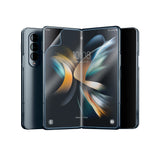 Wozinsky usynlig film beskyttende film til Samsung Galaxy Z Fold 4
