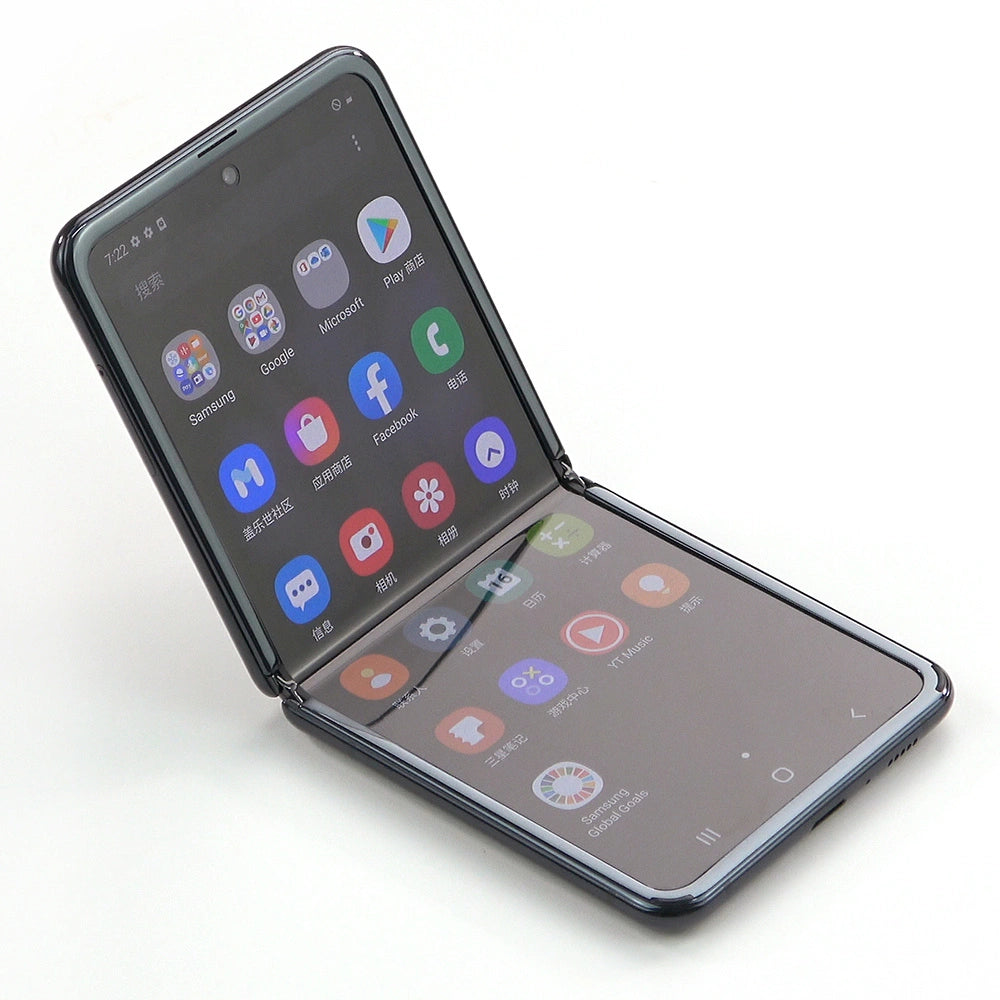 Wozinsky usynlig film beskyttende film til Samsung Galaxy Z Flip 5