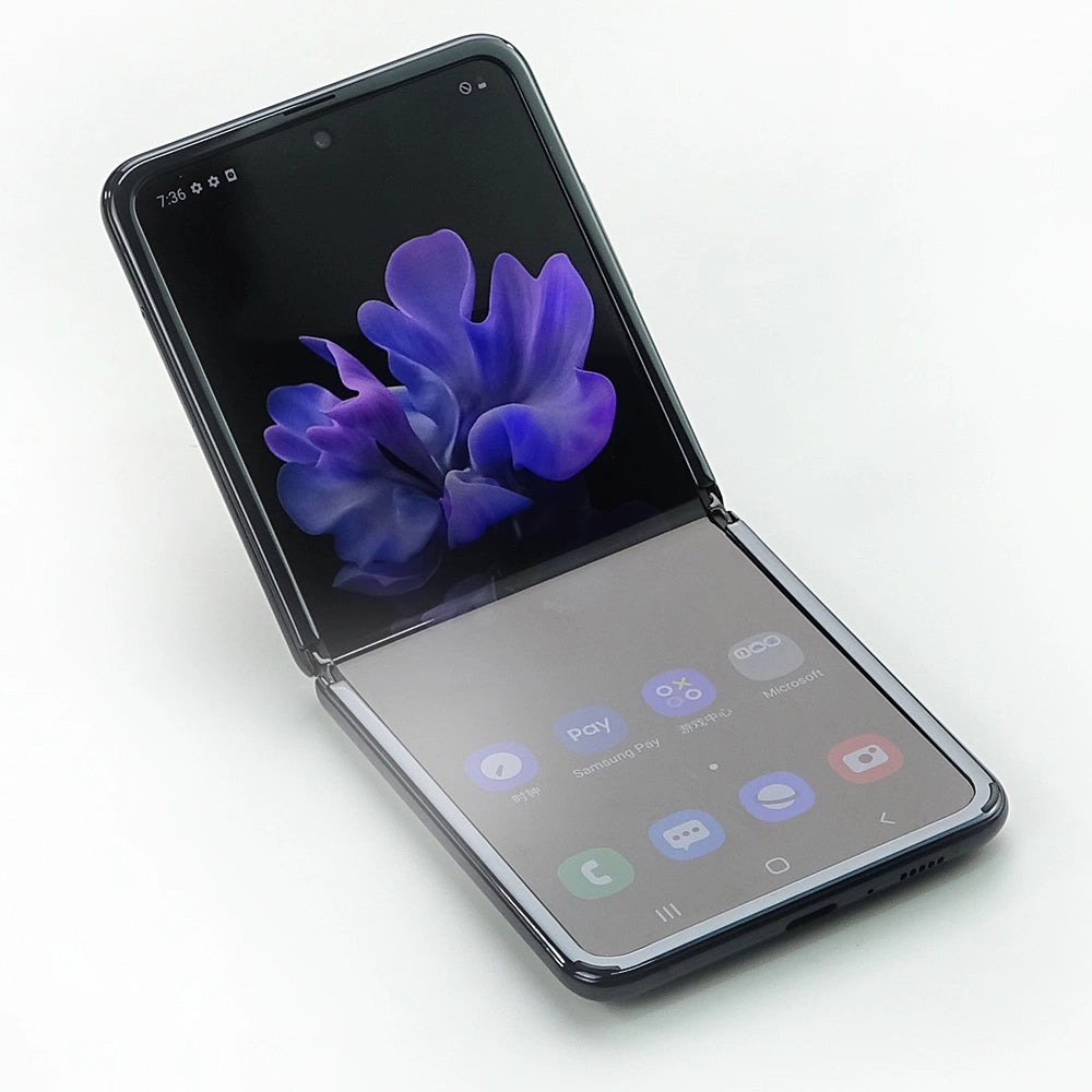 Wozinsky usynlig film beskyttende film til Samsung Galaxy Z Flip 5