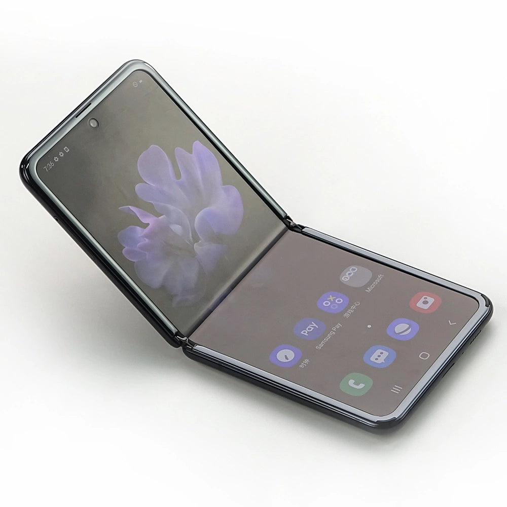 Wozinsky usynlig film beskyttende film til Samsung Galaxy Z Flip 5