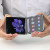 Wozinsky usynlig film beskyttende film til Samsung Galaxy Z Flip 4