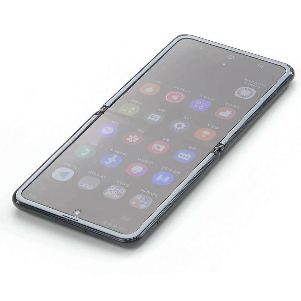 Wozinsky usynlig film beskyttende film til Samsung Galaxy Z Flip 4