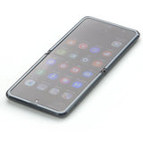 Wozinsky usynlig film beskyttende film til Samsung Galaxy Z Flip 4