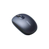 Ugreen MU105 2.4GHz USB trådløs mus - marineblå