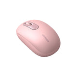 Trådløs mus USB 2.4GHz Ugreen MU105 - Pink