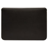Karl Lagerfeld Saffiano Karl&Choupette case for a 14" laptop - black