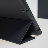Apple iPad 10 gen - op til 12" Soft Tablet Case
