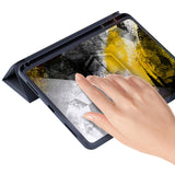 Apple iPad 10 gen - op til 12" Soft Tablet Case