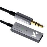 Wozinsky WTODB Bluetooth 5.3 lydadapter / AUX lydmodtager