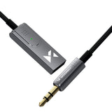 Wozinsky WTODB Bluetooth 5.3 lydadapter / AUX lydmodtager