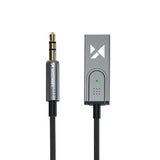 Wozinsky WTODB Bluetooth 5.3 lydadapter / AUX lydmodtager