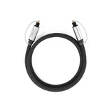 Ugreen AV108 10541 Optisk Toslink/SPDIF-kabel 3m - Grå