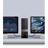 DisplayPort - DisplayPort Ugreen DP112 DP1.4 8K 3m Kabel - sort