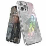 Adidas OR Molded Case Palm iPhone 13 Pro Max 6.7" multicolour/colourful 47824