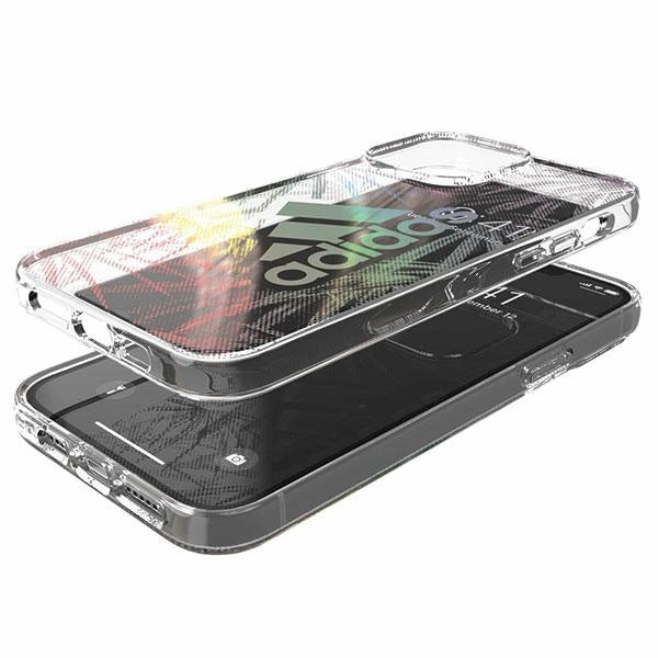 Adidas OR Molded Case Palm iPhone 13 Pro Max 6.7" multicolour/colourful 47824