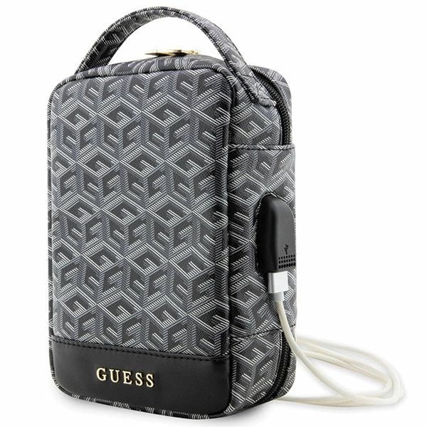 Guess Bag GUHBHGCFSEK Organizer sort/sort GCube Stripe