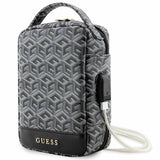 Guess Bag GUHBHGCFSEK Organizer sort/sort GCube Stripe