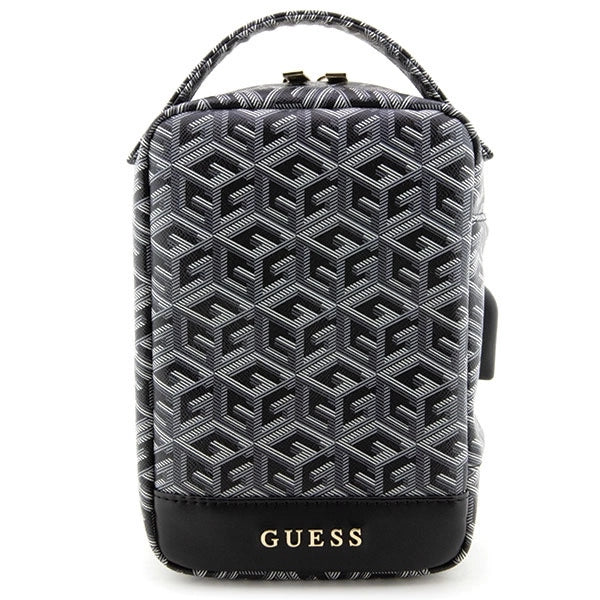 Guess Bag GUHBHGCFSEK Organizer sort/sort GCube Stripe